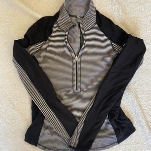 Lululemon Running top
